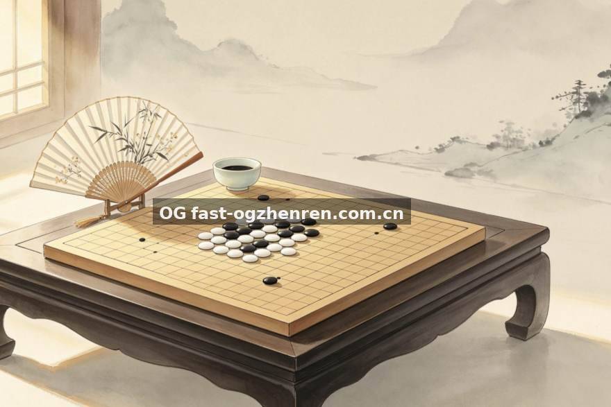 OG真人 她把OG真人当“电子茶馆”：一位女玩家的十年线上娱乐观察