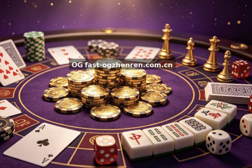 OG真人客户端十月体验榜：这五类玩家该选哪一端